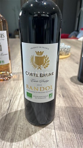 Provansa Bandol Coste Brune Prestige 2022