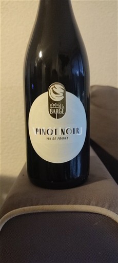 Rona dolina Ni doloceno Domaine Barge 2022