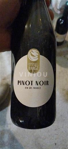 Valle del Ródano No especificado Domaine Barge 2022