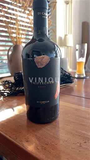 Unspecified Vino d'Italia Di Camillo Triptychum Non-Vintage