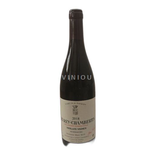 Burgundsko Gevrey-Chambertin Domaine Marc Roy Vieilles Vignes 2018