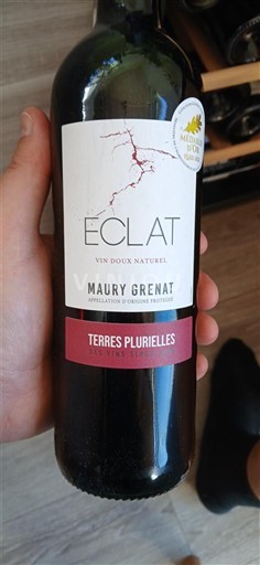 Roussillon Ni doloceno Terres Plurielles Éclat 2021