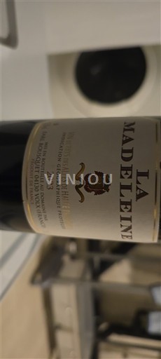 Alperna och Rhône-länderna Ospecificerad La Madeleine La madeleine 2023