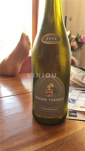 Languedoc Noémie Vernaux 2022