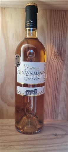 Tây Nam Jurançon Château Navailles 2015