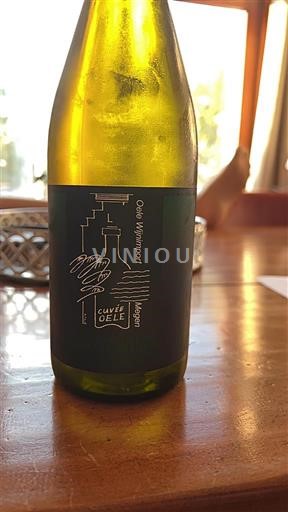 Bourgogne Oele wijnimport Oele Không niên vụ