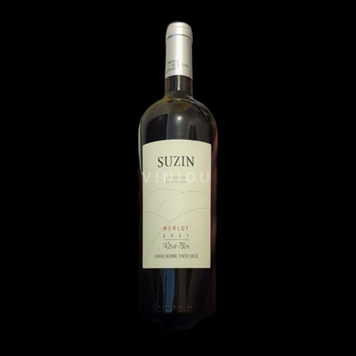 Planalto Catarinense São Joaquim Suzin Merlot 2021