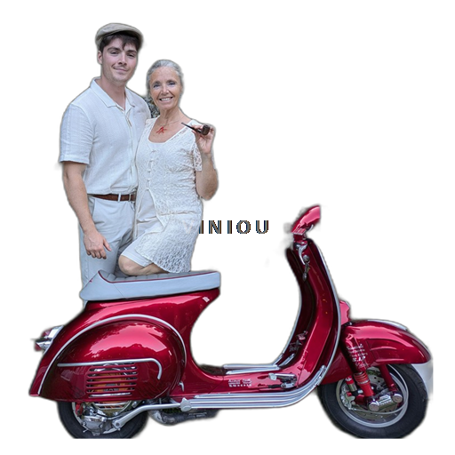 Korzika Сартен Domaine Fiumicicoli Vassilia Non Millésimé