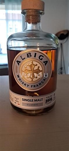Albiga Distillerie Castan  Pháp Chưa xác định Không được chỉ định