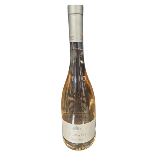 Provence Côtes-de-Provence Château Minuty Rosé et Or 2022
