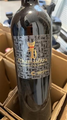 Languedoc-Roussillon Pays d'Oc Chartreux Chamasutra Unlimited Love 2023