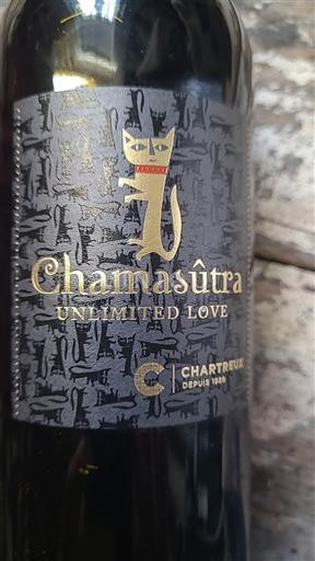 Languedoc và Roussillon Vùng đất Oc Chartreux Chamasutra Unlimited Love 2023
