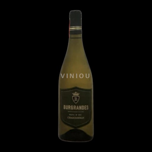 Burgundi Määrittelemätön Grand Cru Burgrandes 2024