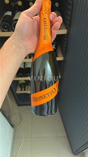 Venetia Prosecco Mionetto 2025