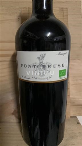 Provence, Ala-Rhônen laakso, Korsika Bouches-du-Rhône Fontcreuse Mussuguet 2022