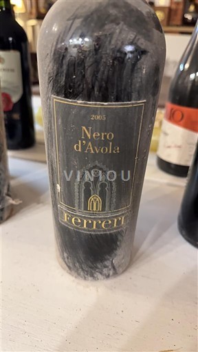 Sicilia No especificado Ferreri 2005