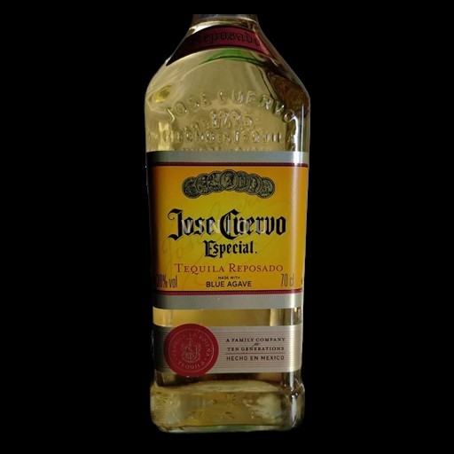 Tequila Blanco JOSÉ CUEVO  JOSE  México Guanajuato