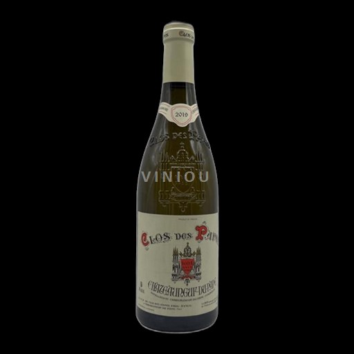 Thung lũng Rhône Châteauneuf-du-pape Clos des Papes 2019