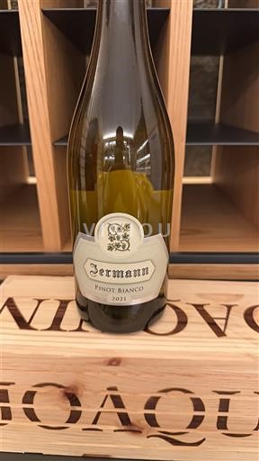 Friuli-Venezia Giulia Venezia Giulia Jermann pinot bianco Pinot Bianco 2022