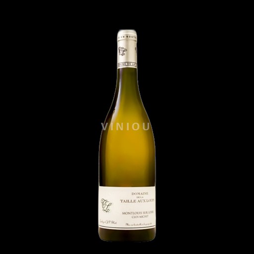 Thung lũng sông Loire Montlouis-sur-Loire Domaine La Taille aux Loups Clos du michet 2020