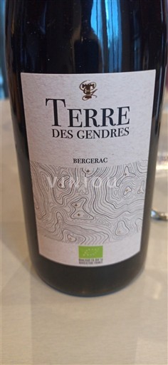 Sudoeste Bergerac Terre des Gendres 2022
