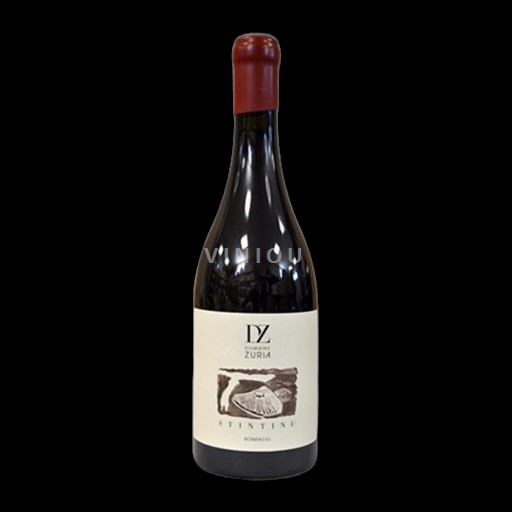 Corse Đảo sắc đẹp Domaine Zuria Stintinu 2023