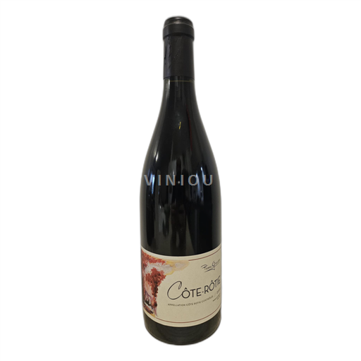 Rhônevallei Côte-rôtie Pierre Gaillard 2022