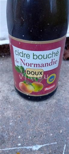 Normandia Sidro della Normandia Cidre de Normandie Senza annata