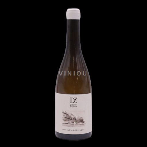 Corse Đảo sắc đẹp Domaine Zuria Initial 2023