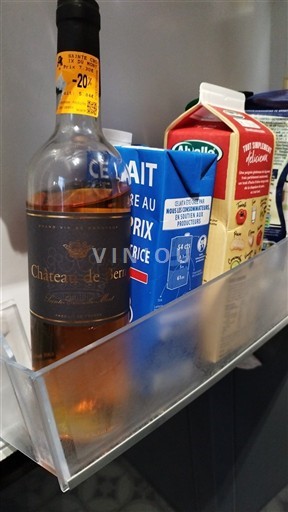 Sydvestfrankrig Cahors Château Mercuès Ikke årgangsbestemt