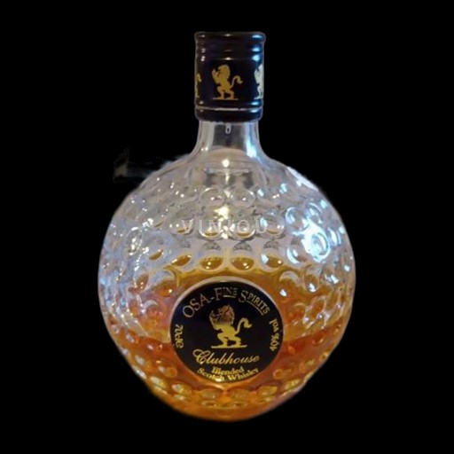 ClubHouse OSA Fine Spirits  Scotland Chưa xác định Không được chỉ định