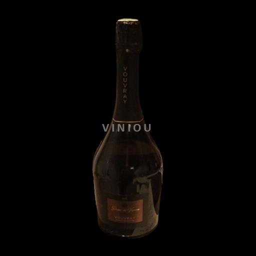 Loirevallei Vouvray Domaine Vignon Dame du Vignon 2022