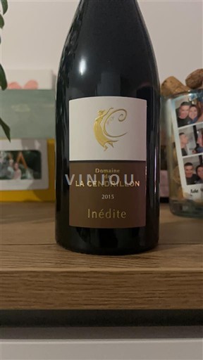 Languedoc et Roussillon Aude Domaine La Cendrillon Inédite 2015