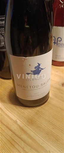 Loire-dalen Menetou-Salon Les Birettes 2023