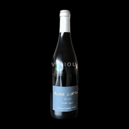 Burgund Aloxe-Corton Domaine Jacqueline Frachet 2010