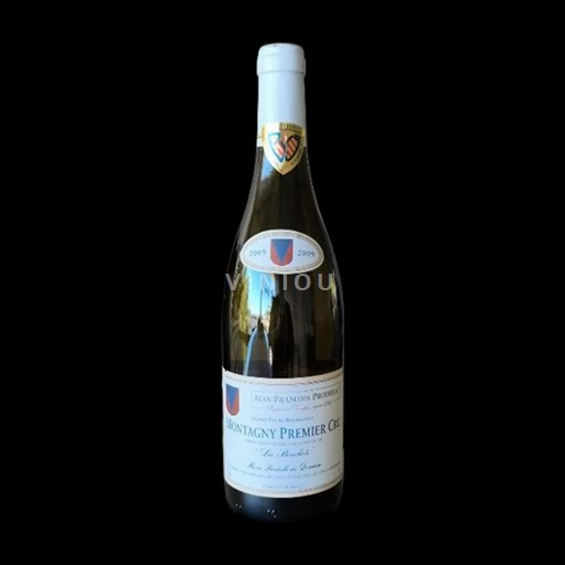 Bourgondië Montagny Premier Cru Jean François Protheau Les Bouchots 2008