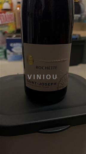 Rona dolina Saint-Joseph Rochette Neleten.