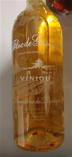 Sudoeste Côtes de Gascogne Domaine Lartigue Sin añada