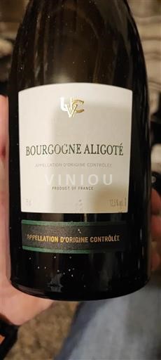 Borgogna Borgogna Aligoté La Cave des Vignerons de Buxy 2019