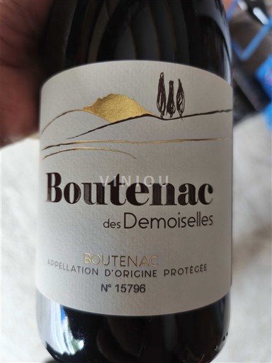 Sudoeste Bergerac Des Demoiselles Boutenac 2023