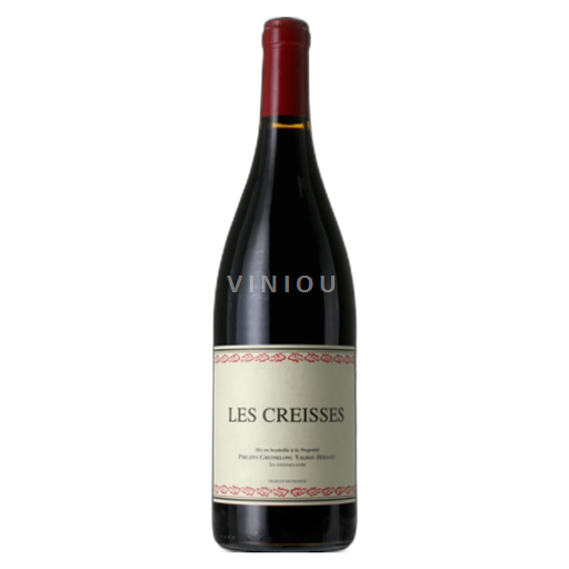 Languedoc et Roussillon Hérault Les Creisses Les Creisses 2023