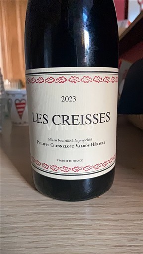 Languedoc và Roussillon Hérault Les Creisses Les Creisses 2023