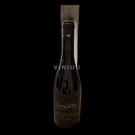 Vin Rouge sec Charakter Domaine La Perdrix 2019 France Roussillon Côtes-du-roussillon AOC