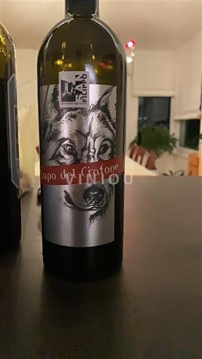 Calabria Cirò Il Filarino Lupo del Cratone 2021