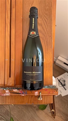 Luxembourgsk Mosel Ikke spesifisert Bernard-Massard de l'Écusson Ikke-årgang