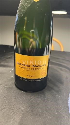 Mosela Luxemburgués No especificado Bernard-Massard de l'Écusson Sin añada