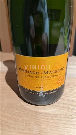 Luxemburgse Moezel Niet gespecificeerd Bernard-Massard de l'Écusson Niet-geïntegreerd