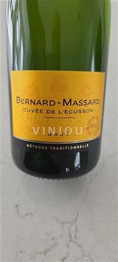 Luxembourg Moselle Not Specified Bernard-Massard de l'Écusson Non-Vintage