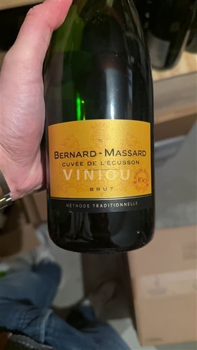 Luksemburška Mosela Ni doloceno Bernard-Massard de l'Écusson Neleten.