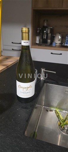 Loire-dalen Touraine La Cave de la Loire Campailla Ikke årgangsbestemt